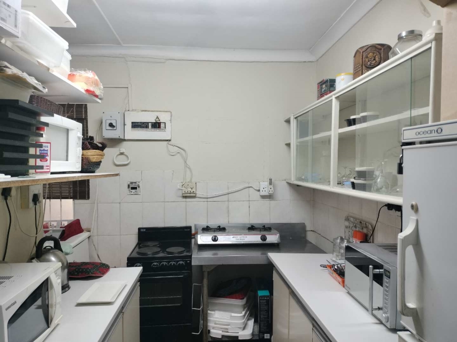 Commercial Property for Sale in Universitas Free State